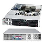 Supermicro® SuperServer AS-2042G-TRF