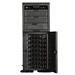 SUPERMICRO Tower/4U Chassis, 920W PS (redundant, Platinum Level), 8x 3.5" Hot-swap HDD bays, 3x 5.25" pe CSE-745TQ-R920B