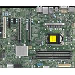 Supermicro Workstation board X12-SCA-5F 1xLGA1200, ATX, Intel® W580 MBD-X12SCA-5F