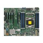 SUPERMICRO X11SRL-F - Základní deska - ATX - LGA2066 Socket - C422 Čipová sada - USB 3.0 - 2 x Giga MBD-X11SRL-F-O