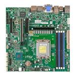 SupermicroServer board MBD-X13SAZ-F-O single Socket LGA-1700, uATX MBD-X13SAZ-F-B