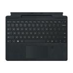 Surface Pro Sig Eng Intl CEE Comm Black 8XG-00007
