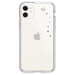 Swarovski kryt Papillon Clear pre iPhone 11 - Angel Tears IPXR2-PP-CL-AGM