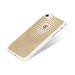 Swarovski kryt Warp pre iPhone 8/SE 2020/2022 - Gold IP8-WP-GD-NON