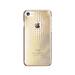 Swarovski kryt Warp pre iPhone 8/SE 2020/2022 - Gold IP8-WP-GD-NON