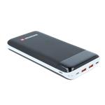 SWISSTEN BLACK CORE POWER BANK 30000 mAh 22013929