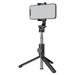 SWISSTEN BLUETOOTH SELFIE STICK ALUMINUM TRIPOD PRO 32000400