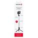 SWISSTEN BLUETOOTH SELFIE STICK ALUMINUM TRIPOD PRO 32000400