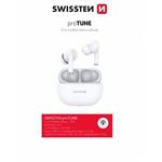 SWISSTEN BLUETOOTH TWS SLUCHÁTKA MINIPODS ČERNÁ 54400200