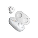 Swissten bluetooth tws sluchátka stonebuds bílá 54100100