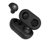 SWISSTEN BLUETOOTH TWS SLUCHÁTKA STONEBUDS ČERNÁ 54100200