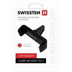 SWISSTEN CAR HOLDER TO AIR-VENT S-GRIP AV-1 65010401