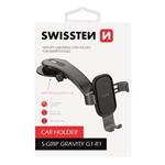 SWISSTEN GRAVITY DRŽÁK DO AUTA S-GRIP G1-R1 65010600