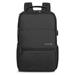 SWISSTEN LAPTOP BACKPACK 15,6" ČERNÝ 55010100