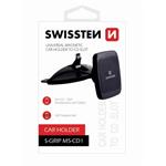 SWISSTEN MAGNETIC CAR HOLDER FOR TABLET S-GRIP M5-CD1 65010501