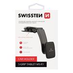 SWISSTEN MAGNETICKÝ DRŽÁK DO AUTA S-GRIP M5-R1 65010601