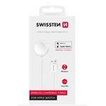 SWISSTEN NABÍJECÍ MAGNETICKÝ KABEL PRO APPLE WATCH, USB-A 1.2 M 22055511