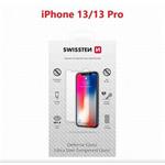 SWISSTEN OCHRANNÉ SKLO APPLE IPHONE 13/13 Pro RE 2,5D 74517909