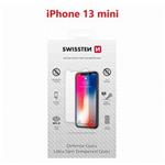 SWISSTEN OCHRANNÉ SKLO APPLE IPHONE 13 mini RE 2,5D 74517907