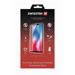 SWISSTEN OCHRANNÉ SKLO CASE FRIENDLY AMSUNG A405 GALAXY A40 ČERNÉ 54501702