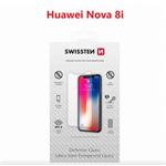 SWISSTEN OCHRANNÉ SKLO HUAWEI NOVA 8i RE 2,5D 74517921