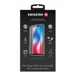 SWISSTEN OCHRANNÉ SKLO ULTRA DURABLE 3D APPLE IPHONE 7 PLUS/8 PLUS BÍLÉ 64701703