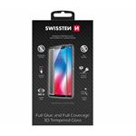 SWISSTEN OCHRANNÉ SKLO ULTRA DURABLE 3D XIAOMI REDMI NOTE 10 5G/POCO M3 PRO 5G ČERNÉ 64701882