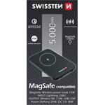 SWISSTEN POWER BANK FOR IPHONE 12 5000 mAh 22013970