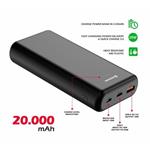 SWISSTEN POWER LINE POWER BANK 20000 mAh 22013913