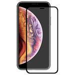 Swissten sklo Ultra Durable 3D FullGlue Glass pro iPhone 11 Pro černé 64701827