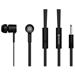 Swissten sluchátka earbuds rainbow ys-d2 černá (eco balení)