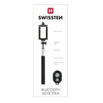 SWISSTEN WIRED SELFIE STICK 32000200