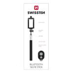 SWISSTEN WIRED SELFIE STICK