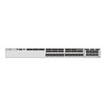 Switch, Cat9300X 12x25G Fiber,mod upl C9300X-12Y-A