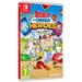 Switch hra Asterix & Obelix: Heroes 3665962023015