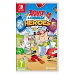 Switch hra Asterix & Obelix: Heroes 3665962023015