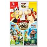 Switch hra Asterix & Obelix XXL Collection 3760156486789