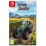 Switch hra Farming Simulator 23: Nintendo Switch Edition 4064635420073