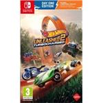 Switch hra Hot Wheels Unleashed 2 Day One Edition 8057168508000