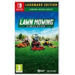 Switch hra Lawn Mowing Simulator Landmark Edition 4041417860739