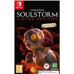 Switch hra Oddworld: Soulstorm - Oddtimized Edition - Limited Oddition 3701529502323