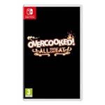Switch hra Overcooked! - All You Can Eat Nintendo Switch 5056208808981