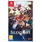 Switch hra Silent Hope 5060540771971