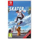 Switch hra Skater XL 0884095213923