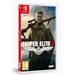 Switch hra Sniper Elite 4 5056208808615