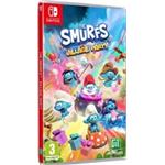 Switch hra The Smurfs: Village Party 3701529505416