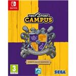 SWITCH hra Two Point Campus - Enrolment Edition 5055277043248
