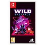 Switch hra Wild Bastards 5016488141611