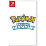 SWITCH Pokémon Brilliant Diamond NSS532