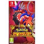 SWITCH Pokémon Scarlet NSS556